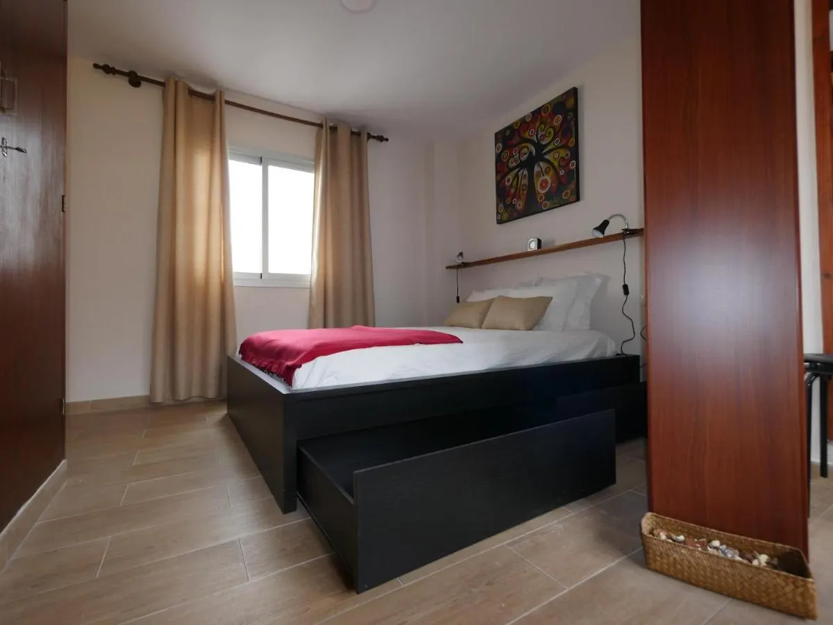 Petite Maison, La Laguna La Laguna  La Laguna (Tenerife)