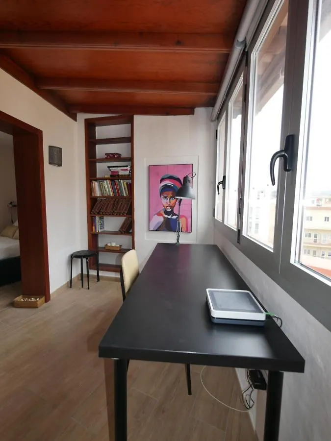 Petite Maison, La Laguna La Laguna  Apartment