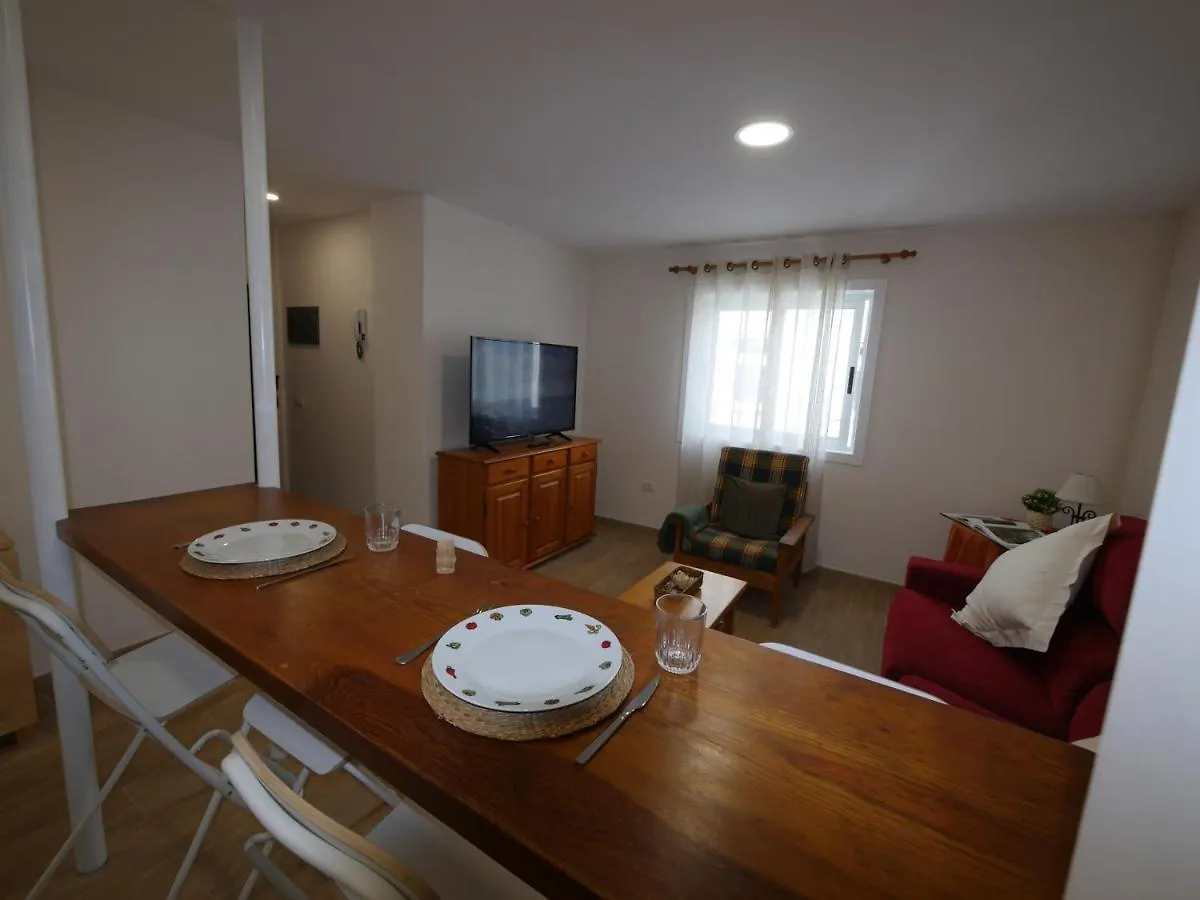 Apartment Petite Maison, La Laguna La Laguna  Spain