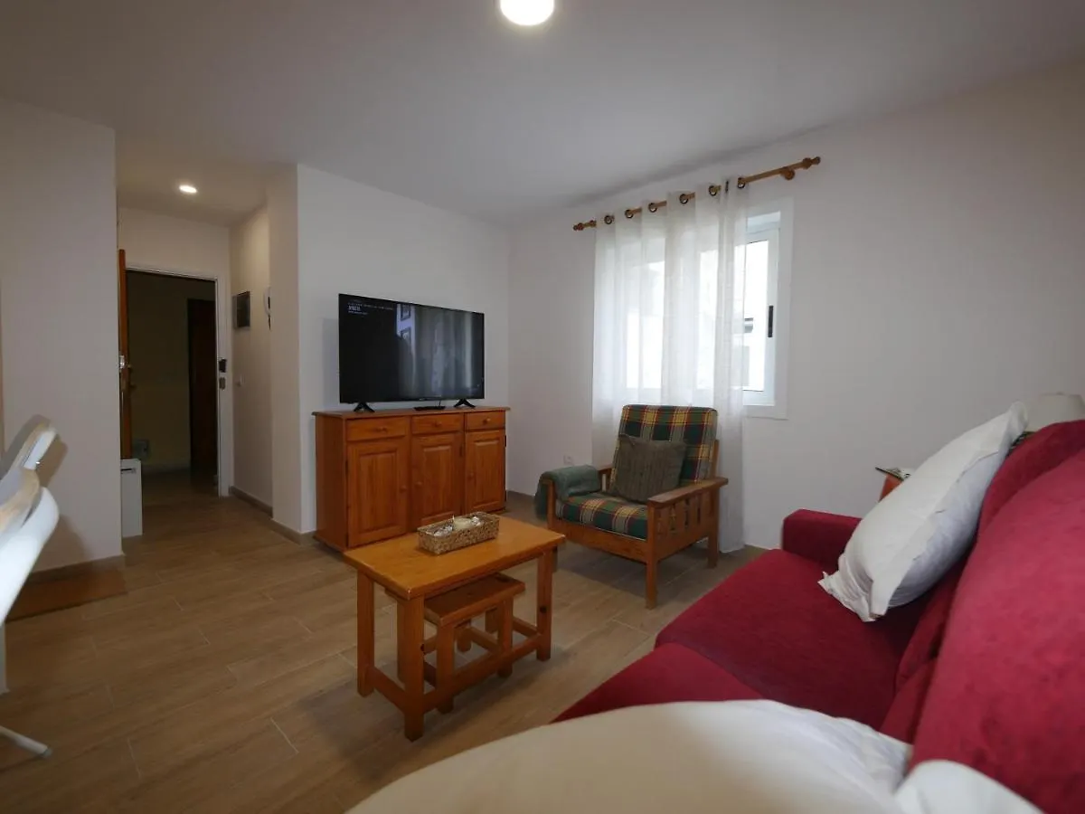 Petite Maison, La Laguna La Laguna  Apartment