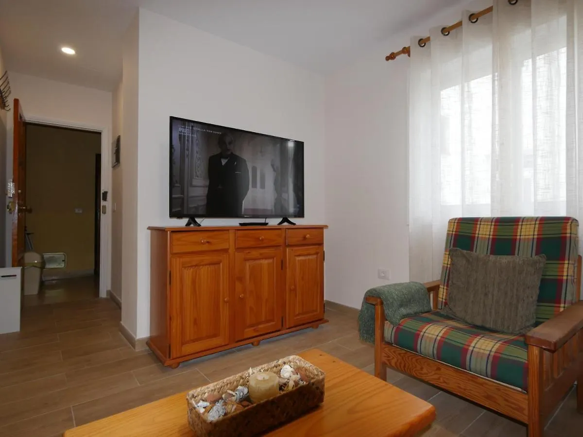 Petite Maison, La Laguna La Laguna  Spain
