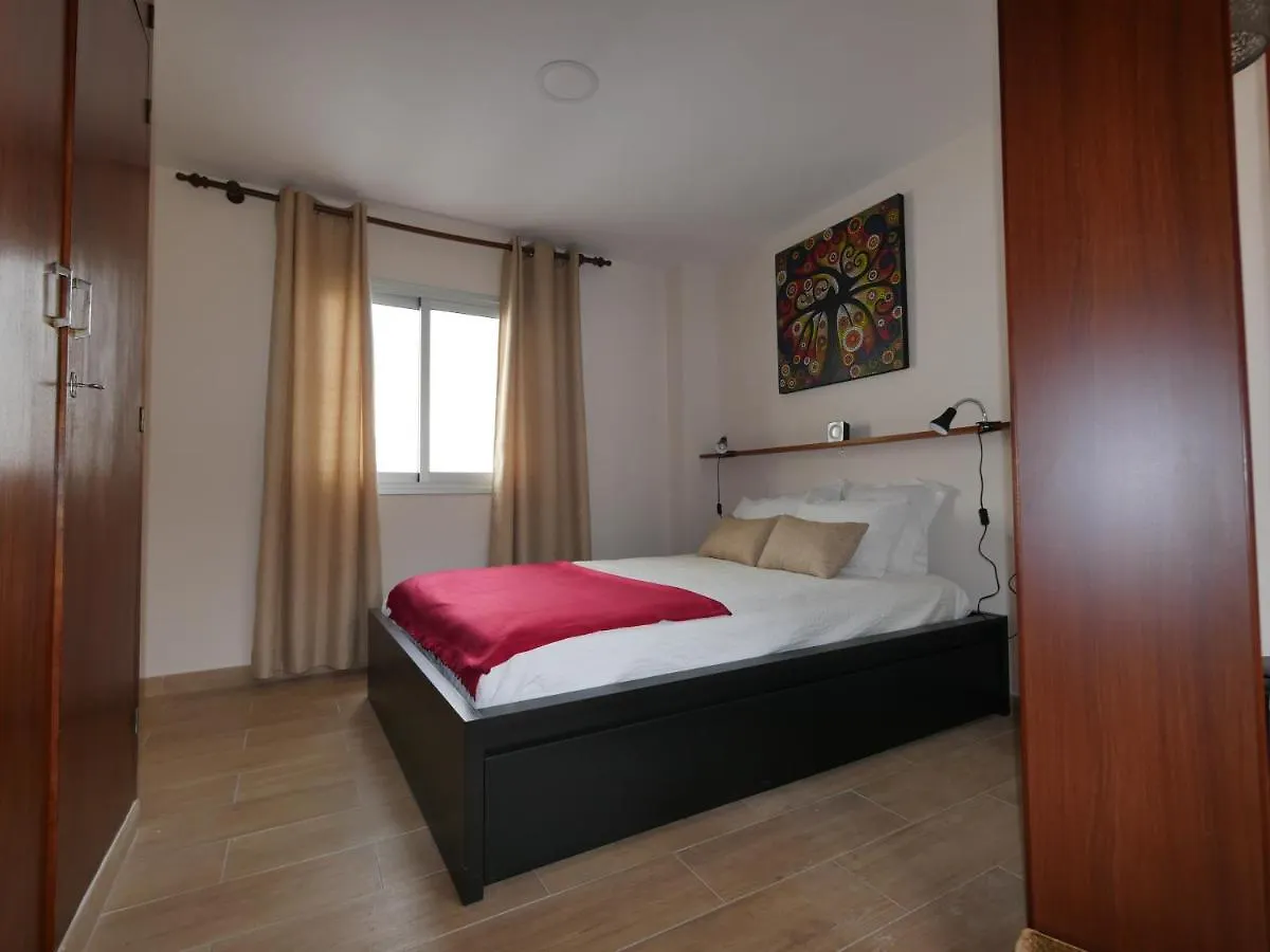 San Cristóbal Petite Maison La Laguna  Apartamento