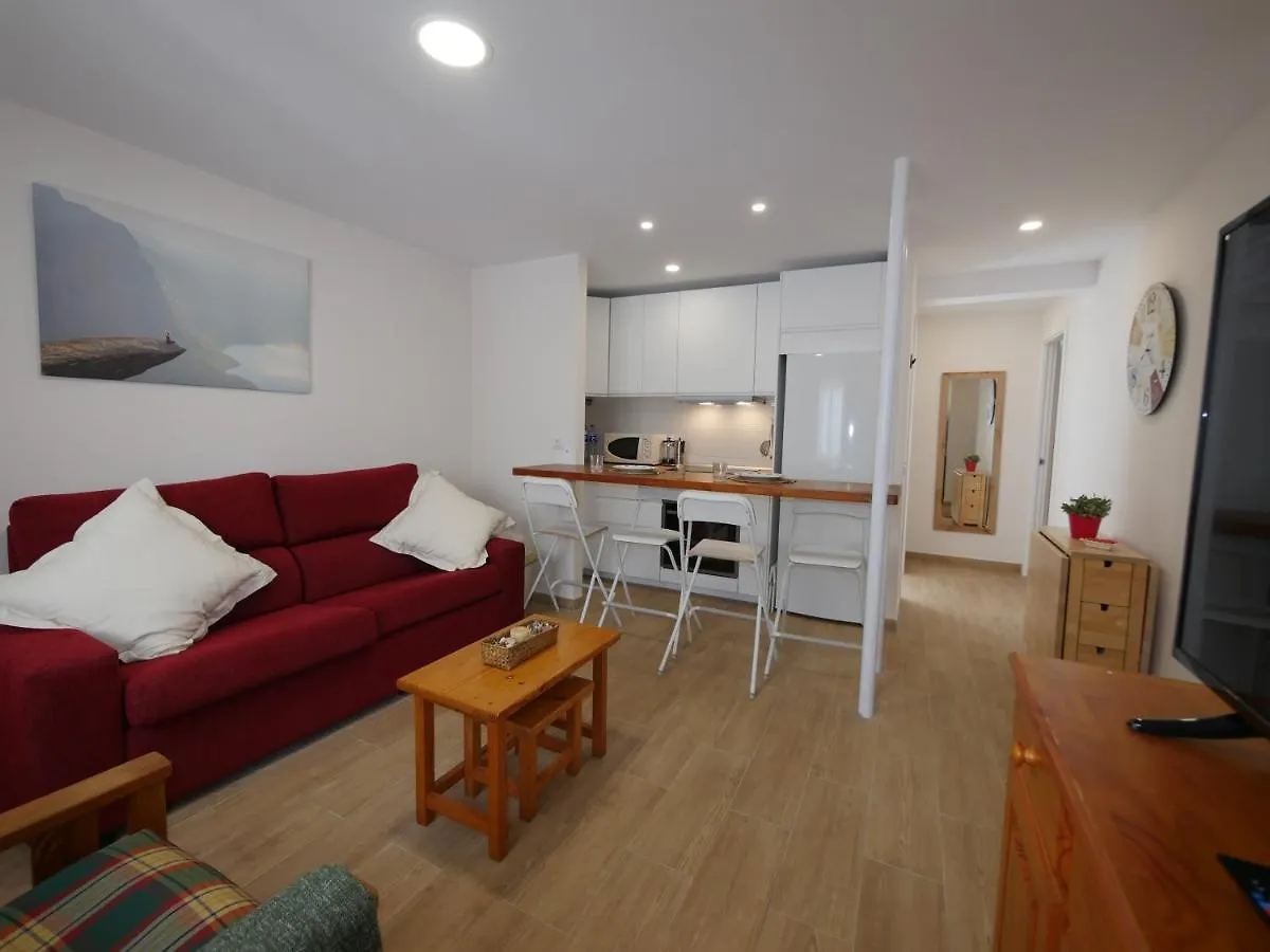 San Cristóbal Petite Maison La Laguna  Apartamento La Laguna (Tenerife)