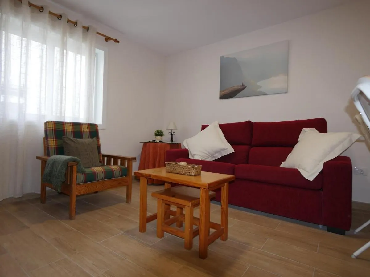 San Cristóbal Petite Maison La Laguna  0*, La Laguna (Tenerife) Espanha
