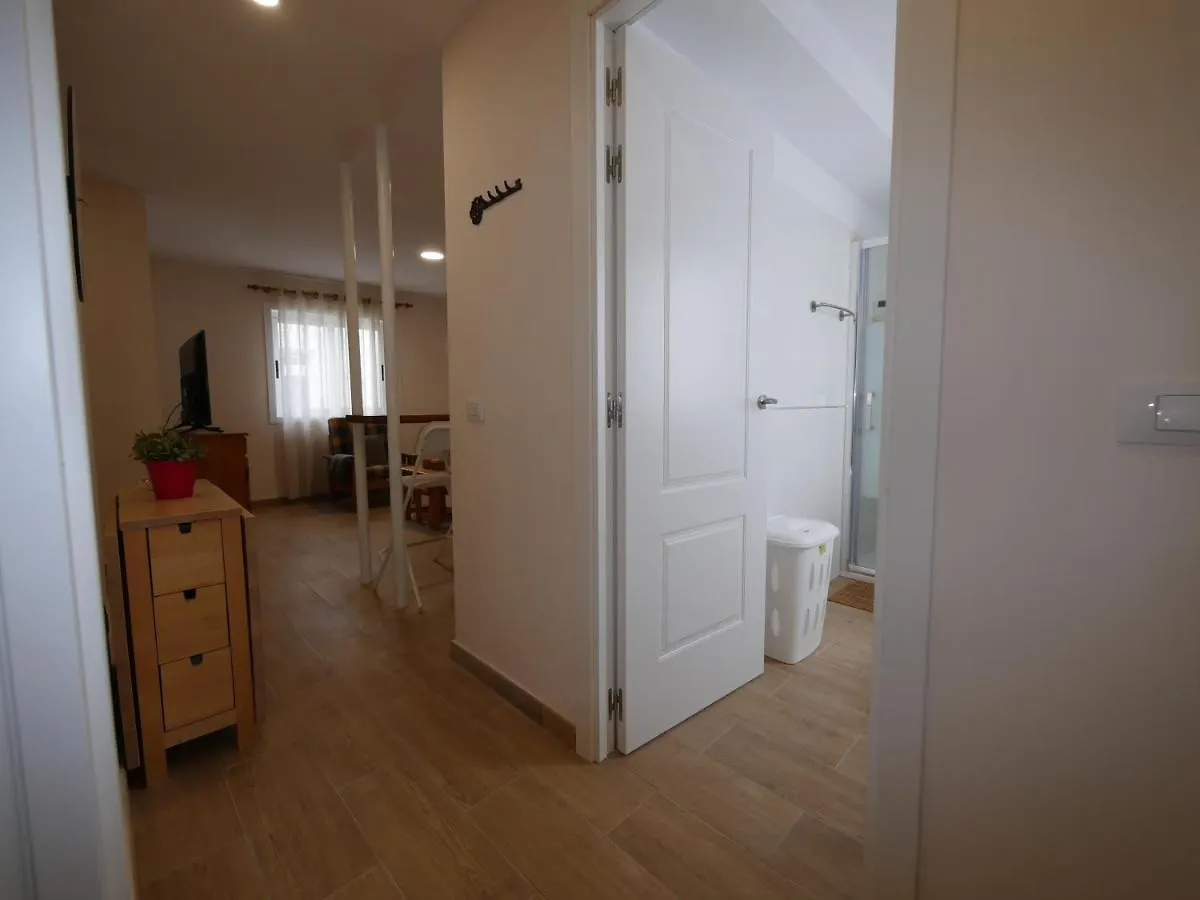 San Cristóbal Petite Maison La Laguna  Apartamento La Laguna (Tenerife)