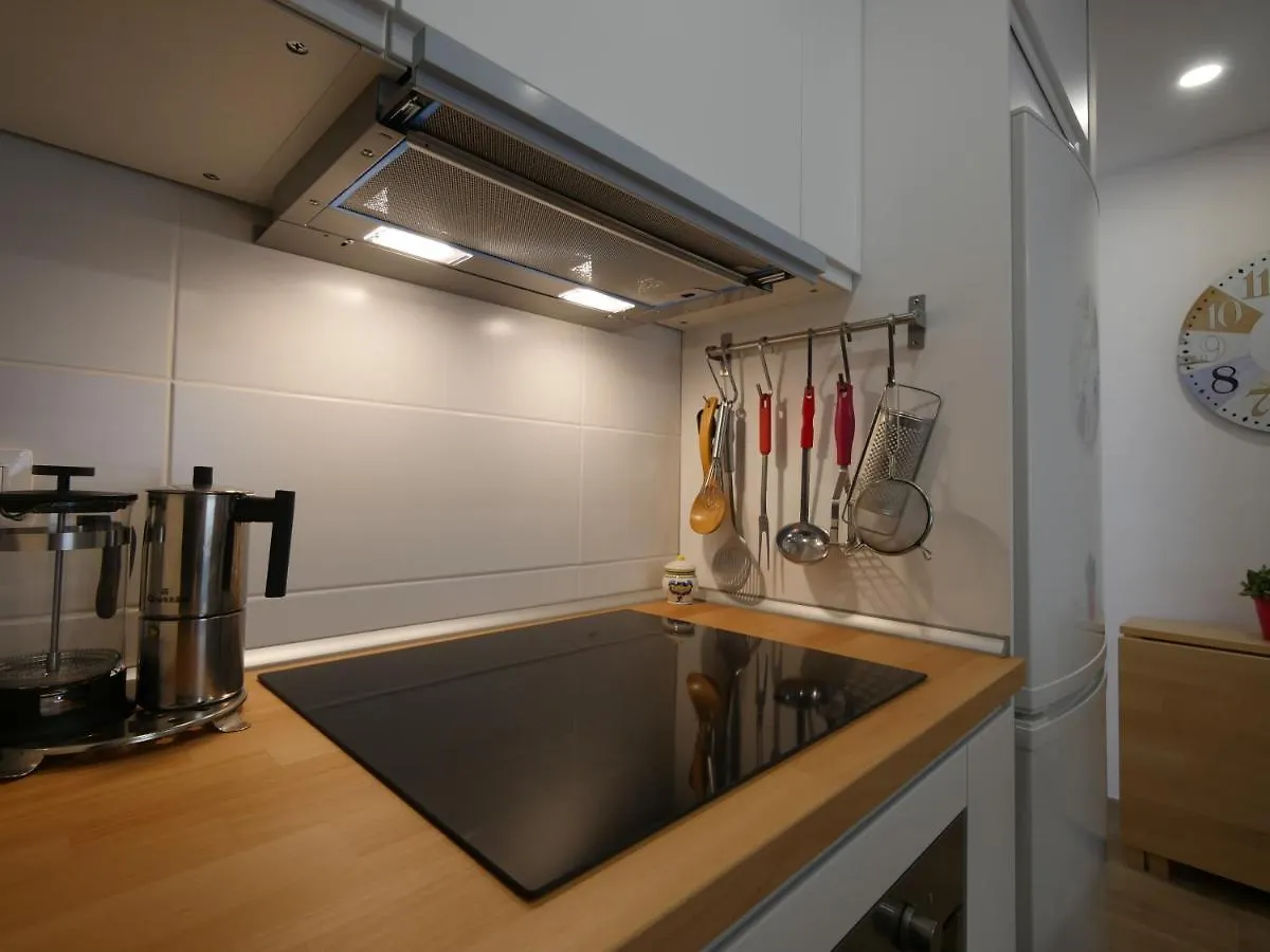 Apartamento San Cristóbal Petite Maison La Laguna